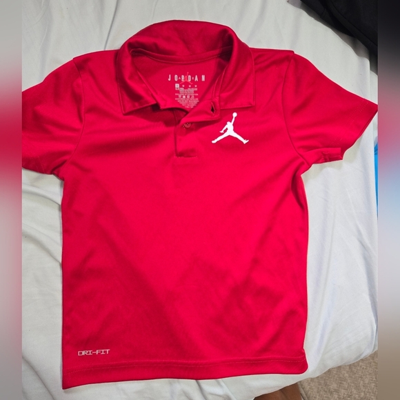 Boy's Lot Mainly Shorts Size Xs And Small Under Armour, NB, Jordan - Picture 7 of 11